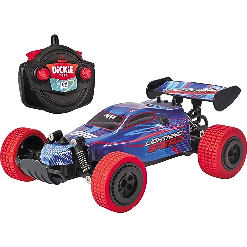 dickie-toys-lightning-spear-rennauto-ferngesteuerter-rc-gel-ndebuggy-1-24-22-cm- image 3