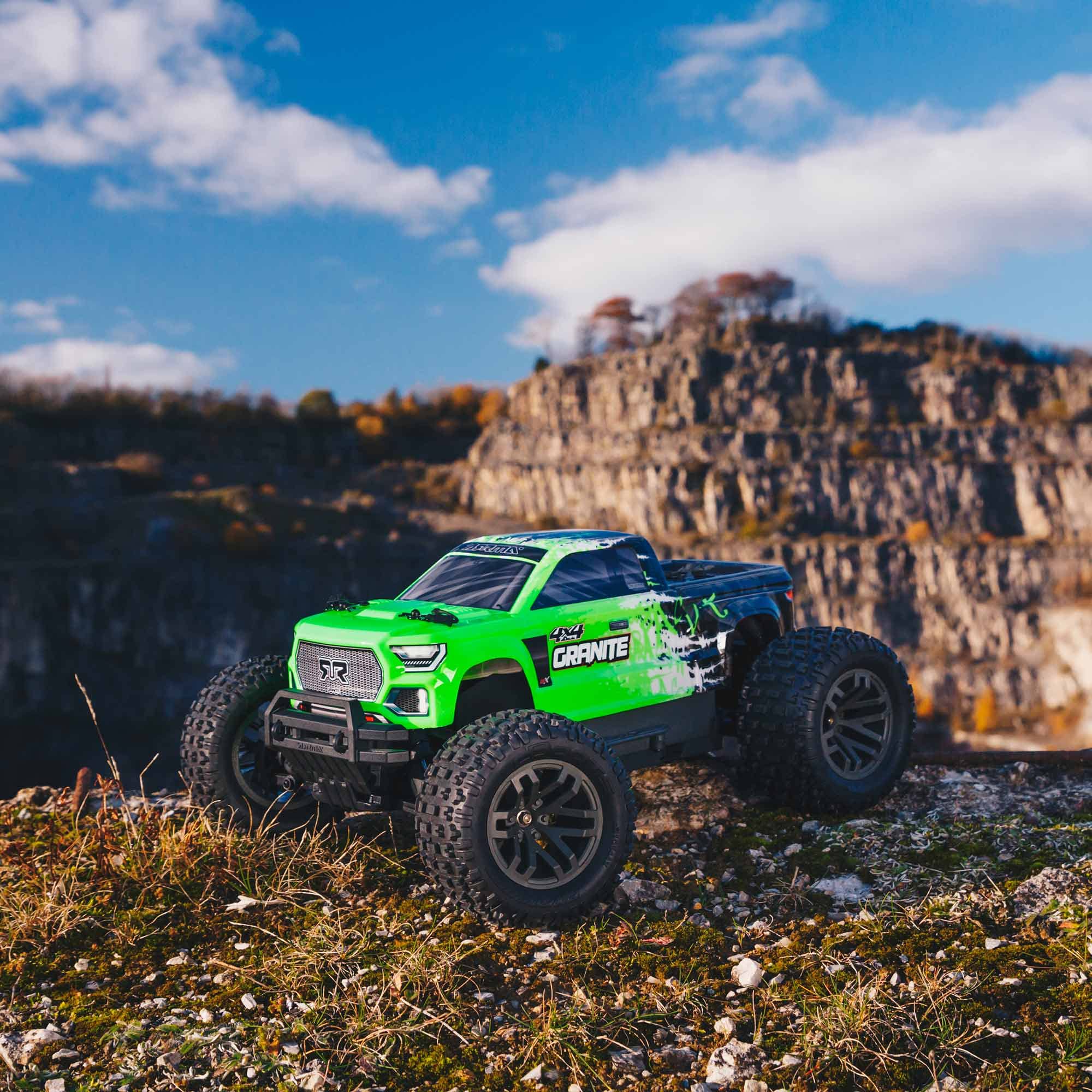 arrma-granite-4x4-v3-3s-blx-brushless-monster-truck-rtr-1-10-gr-n image 5