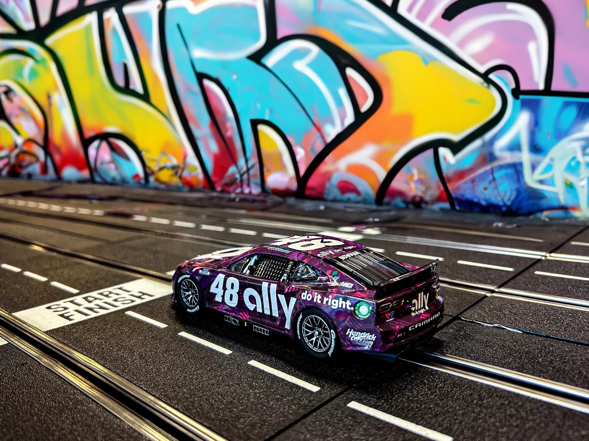 carrera-nascar-camaro-nextgen-zl1-hendrick-bowman-no-48-digital-132-1-32 image 4