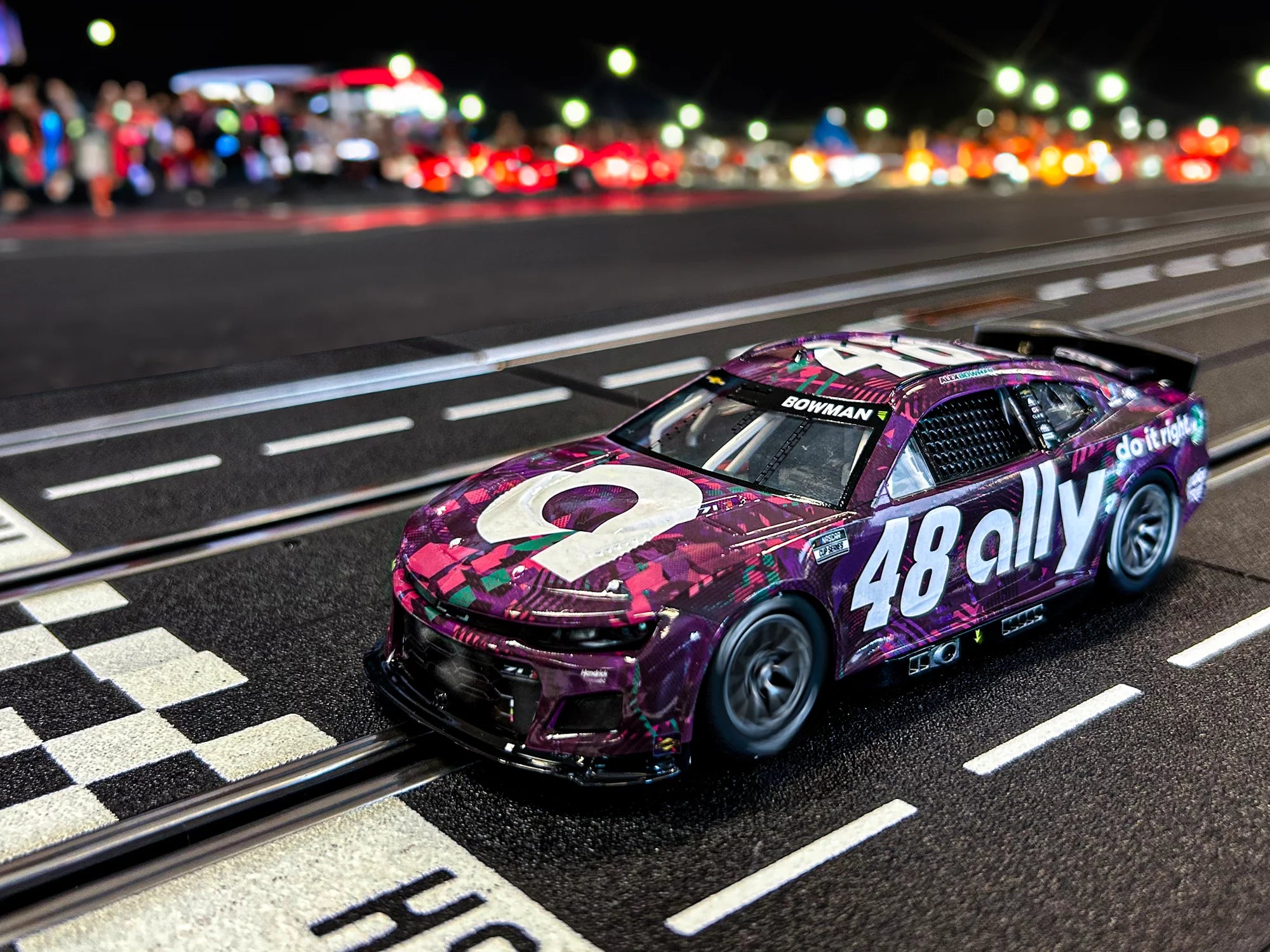 carrera-evolution-nascar-camaro-nextgen-zl1-hendrick-motorsports-no-48-1-32 image 2
