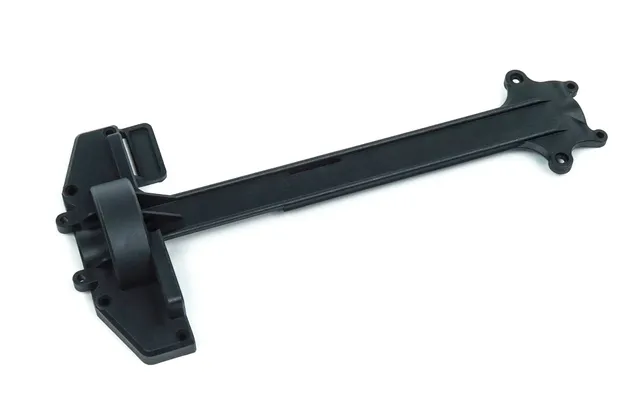 carrera-rc-chassis-br-cke-ersatzteil image 1