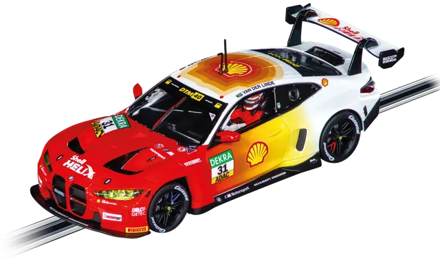 carrera-rc-bmw-m4-gt3-schubert-motorsport-no-31-dtm-2024-digital-132-slotcar-1-3 image 1