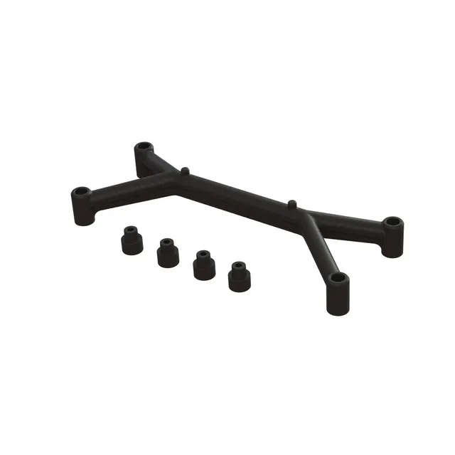 arrma-berrollk-fig-unterst-tzung-composite-mit-abstandshaltern image 1
