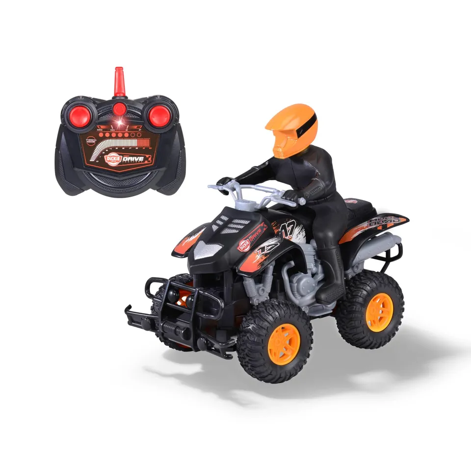 dickie-toys-rc-mud-quad-1-18-21cm-12-km-h image 1