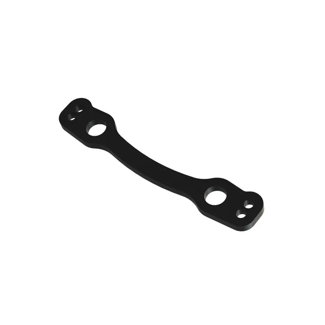 arrma-ara340193-lenkung-aluminium-schwarz-kraton image 1
