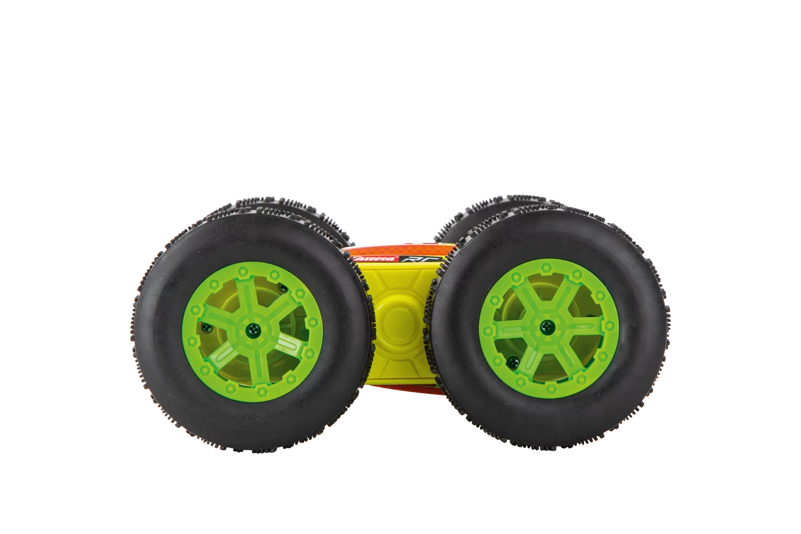 carrera-rc-2-4ghz-mini-turnator-2-0-stunt-auto image 4