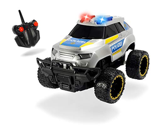 dickie-toys-rc-police-offroader-rtr-polizei-auto-20-cm image 8
