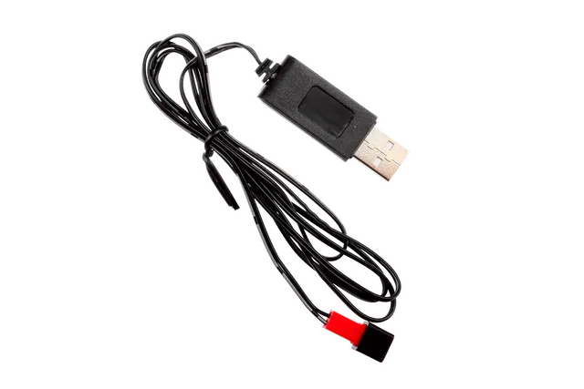 carrera-rc-usb-ladekabel-f-r-3-7v-850mah-li-po-akku image 1
