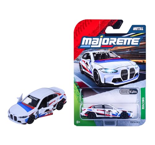 majorette-bmw-m3-street-cars-metallauto-1-64-7-5-cm image 2