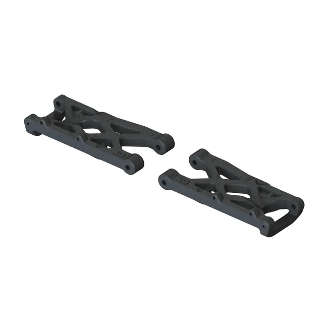 arrma-kraton-rear-arms-querlenker-hinten-2-stk-ara-1606 image 1