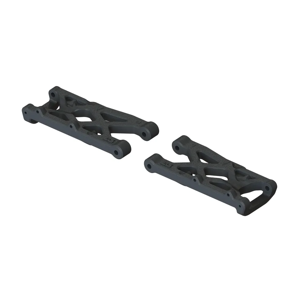 arrma-kraton-rear-arms-querlenker-hinten-2-stk-ara-1606 image 1