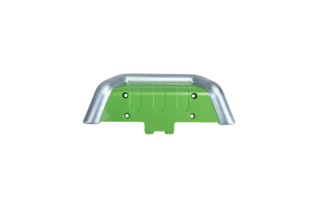 carrera-rc-front-bumper-f-r-mario-kart-7-yoshi-162061 image 1