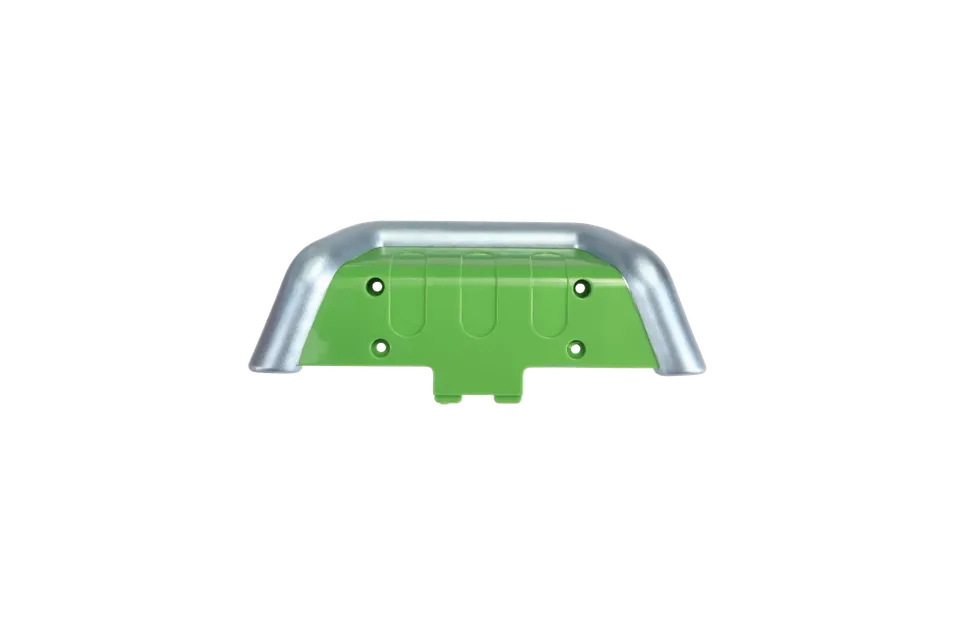 carrera-rc-front-bumper-f-r-mario-kart-7-yoshi-162061 image 1