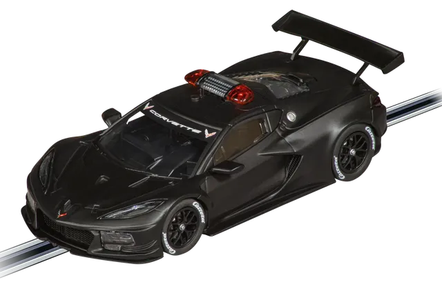 carrera-rc-chevrolet-corvette-c8-r-pace-car-digital-132-slotcar-1-32 image 1
