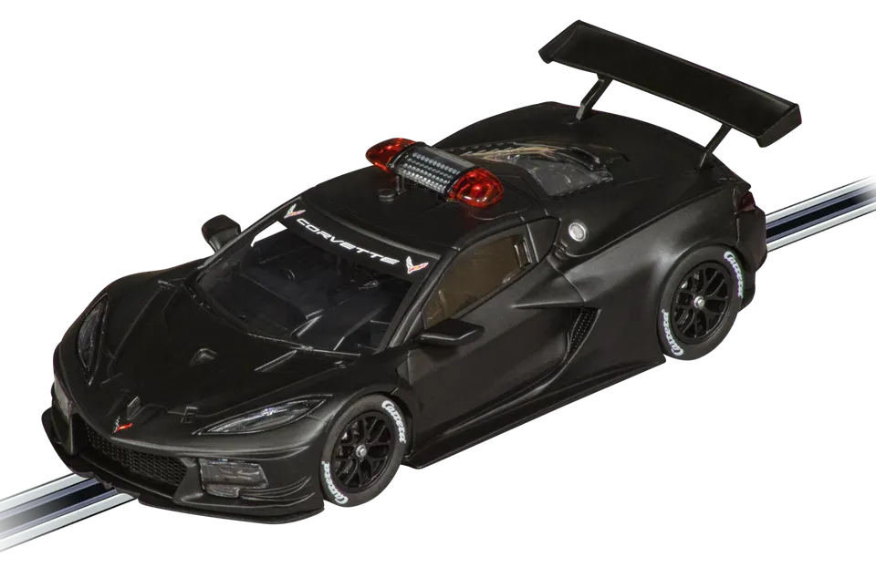 carrera-rc-chevrolet-corvette-c8-r-pace-car-digital-132-slotcar-1-32 image 1
