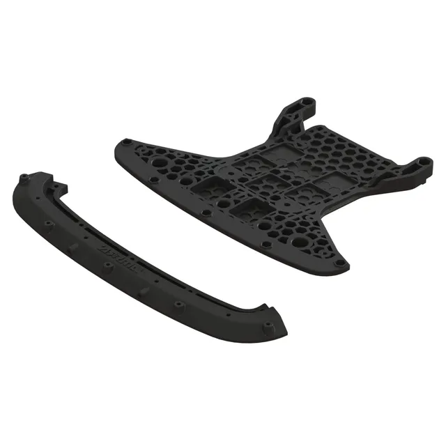 arrma-sto-stange-vorne-verbundwerkstoff-f-r-kraton image 1