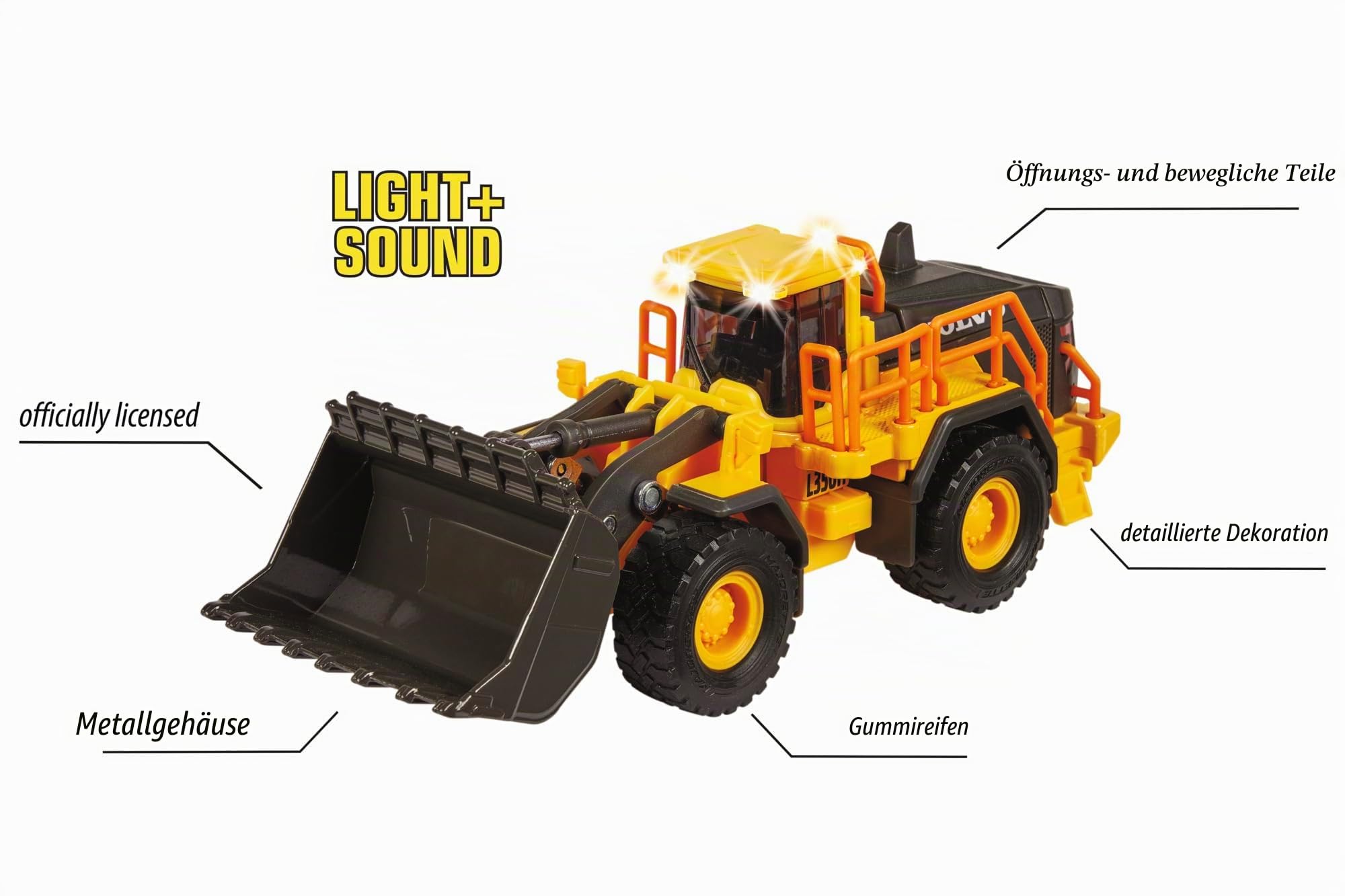 majorette-volvo-radlader-grand-series-21-cm-mit-licht-sound image 4