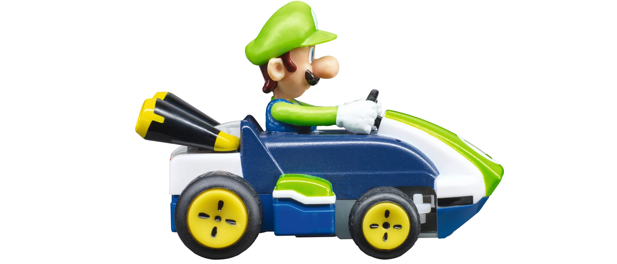 carrera-rc-2-4ghz-mario-kart-mini-rc-luigi-paperbox-1-50 image 7