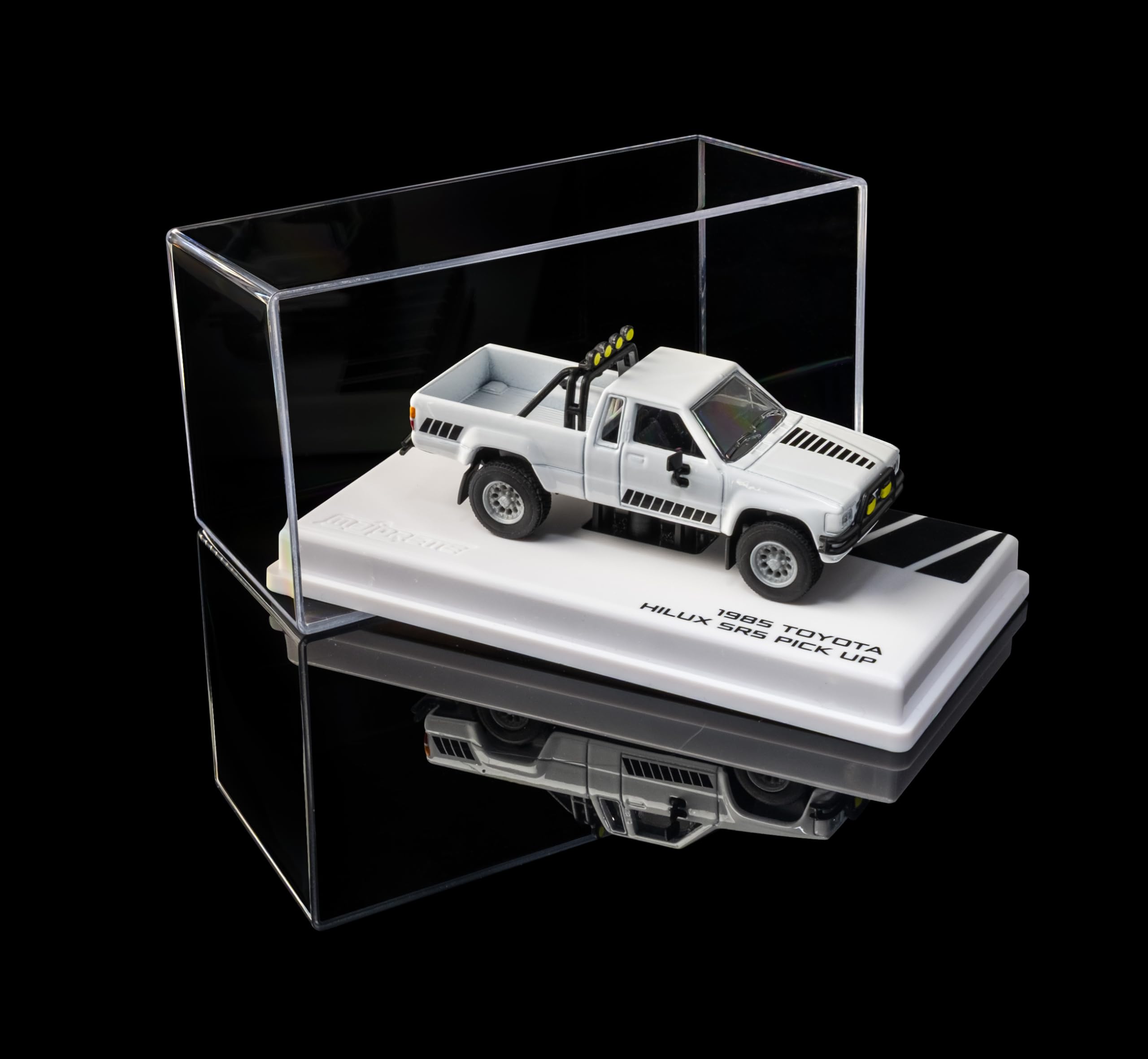 majorette-auto-collection-1985-toyota-hilux-sr5-pick-up-1-64 image 8
