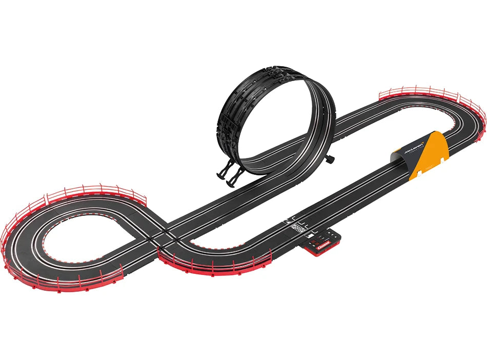 carrera-rc-carrera-go-mclaren-racing-f1-rennbahn-set-1-43 image 2