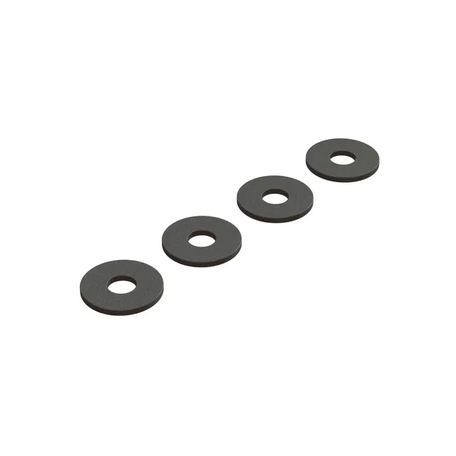arrma-unterlegscheiben-4-2x12x1mm-4-st-ck-stahl image 1
