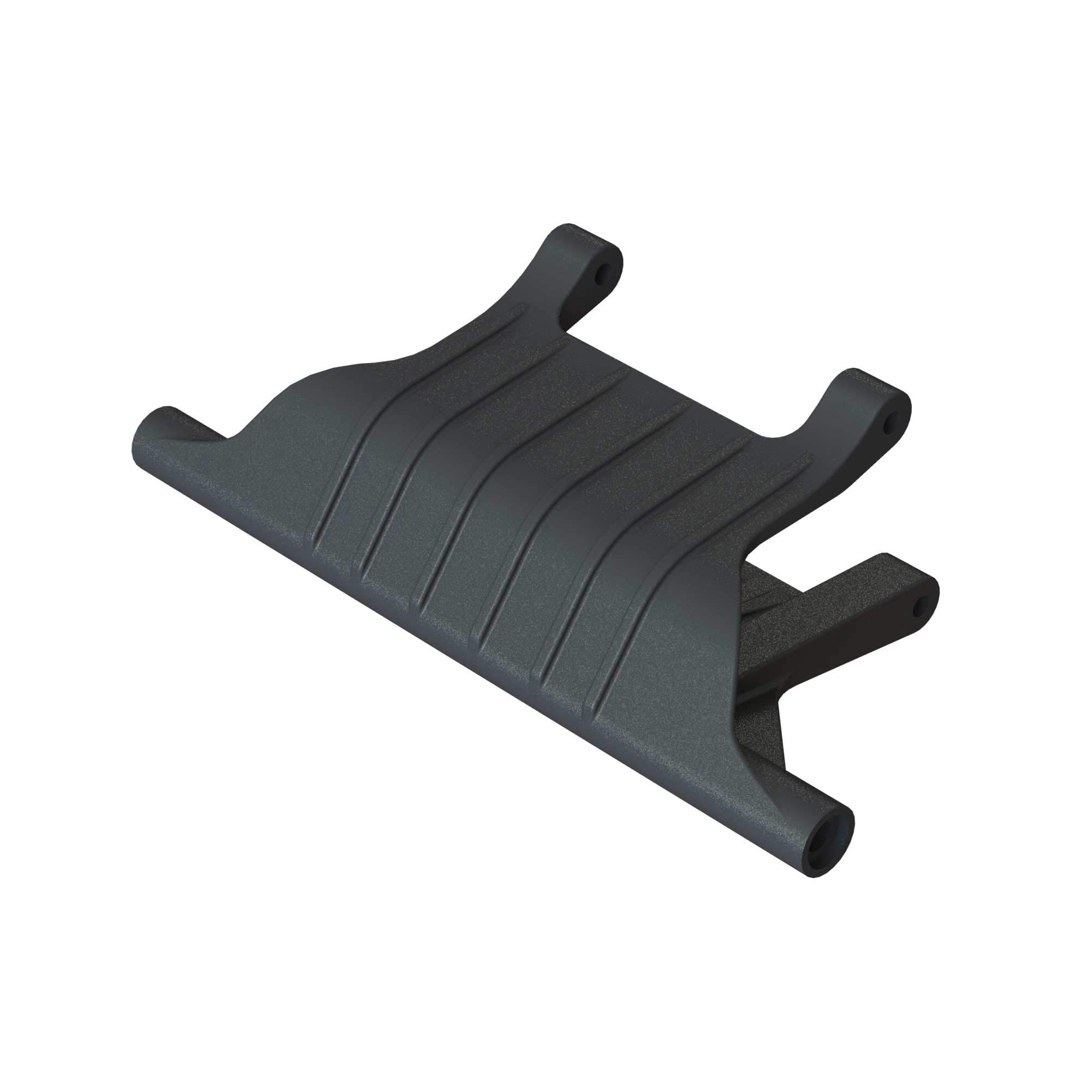 arrma-wheelie-bar-rahmen-verbund-ara320613 image 1