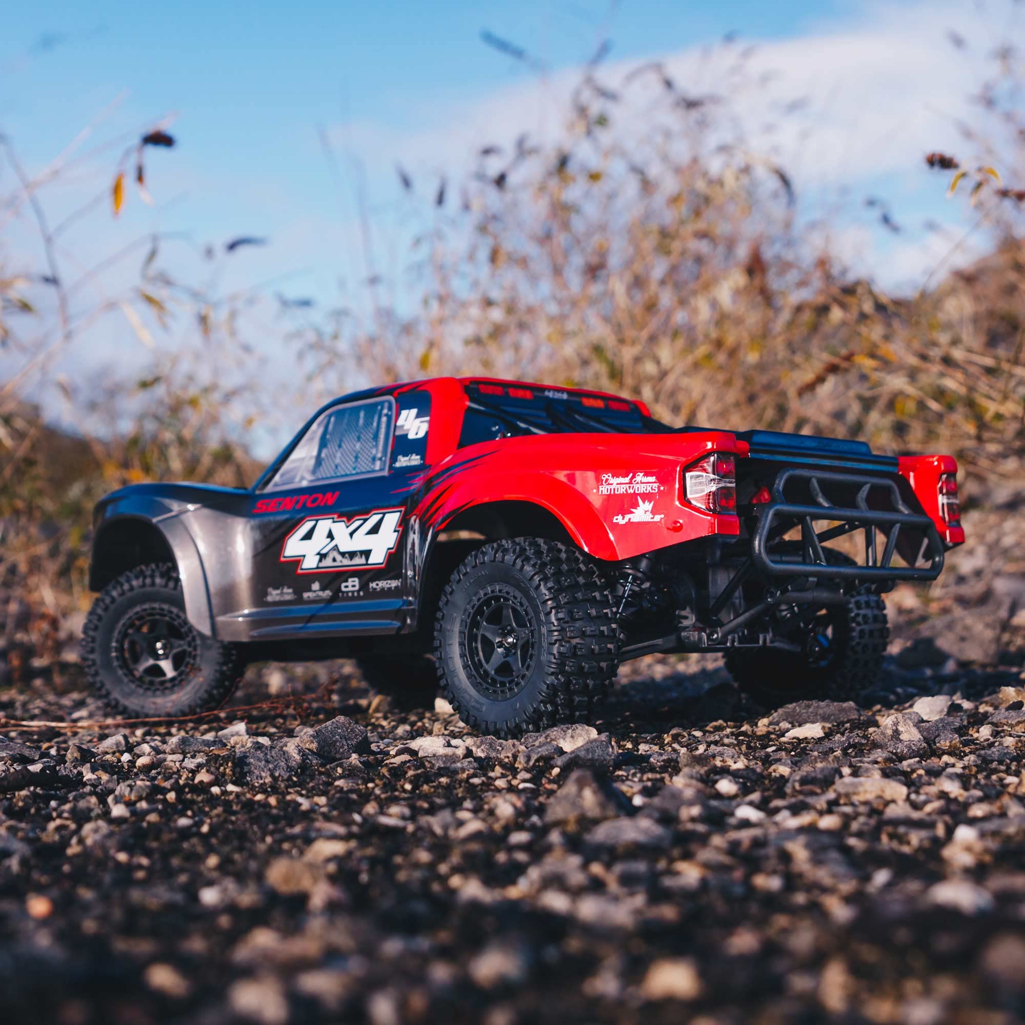 arrma-senton-4x4-mega-1-10-short-course-truck-brushed-rot image 4