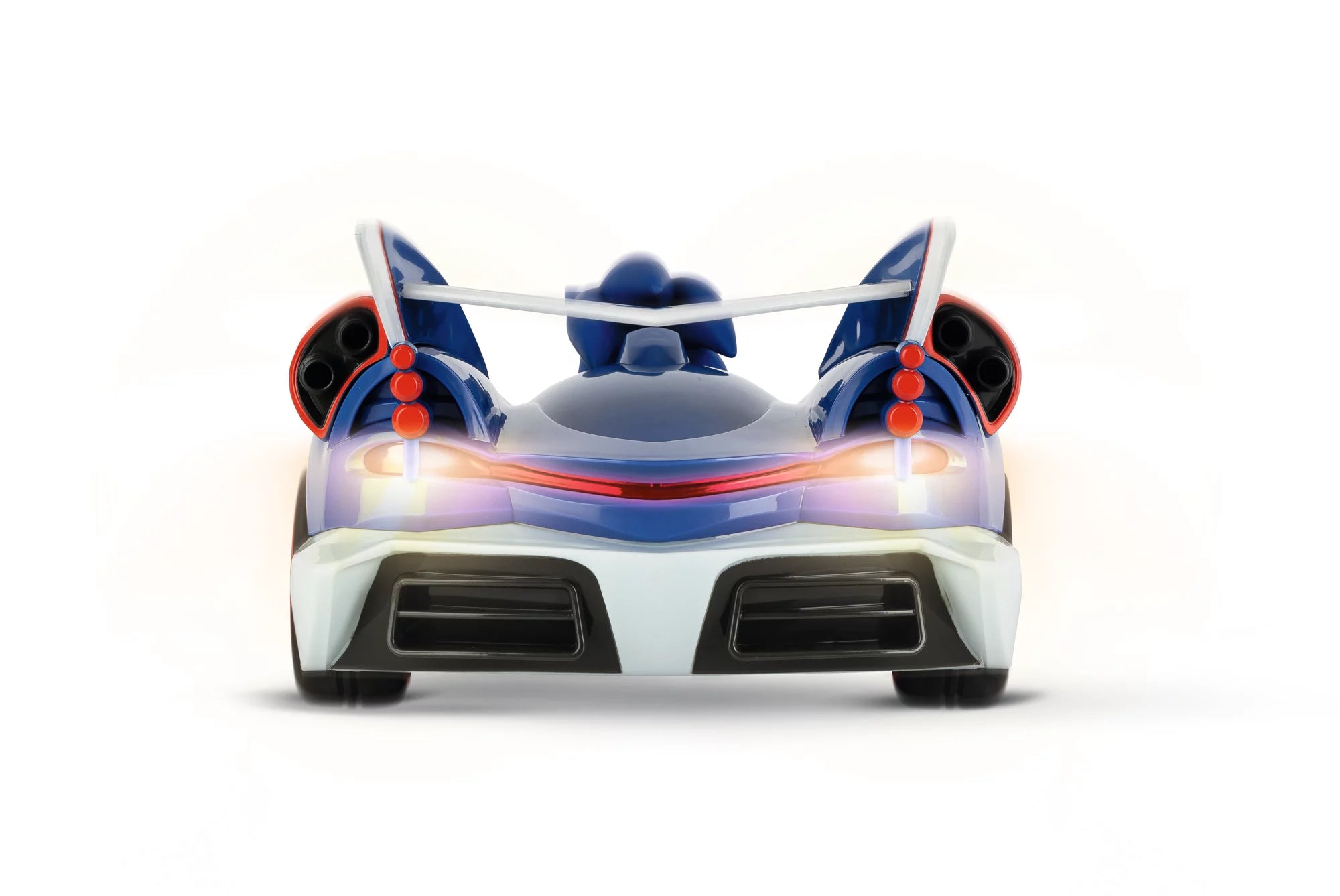 carrera-rc-2-4ghz-team-sonic-racing-sonic-performance-version-rc-auto image 7