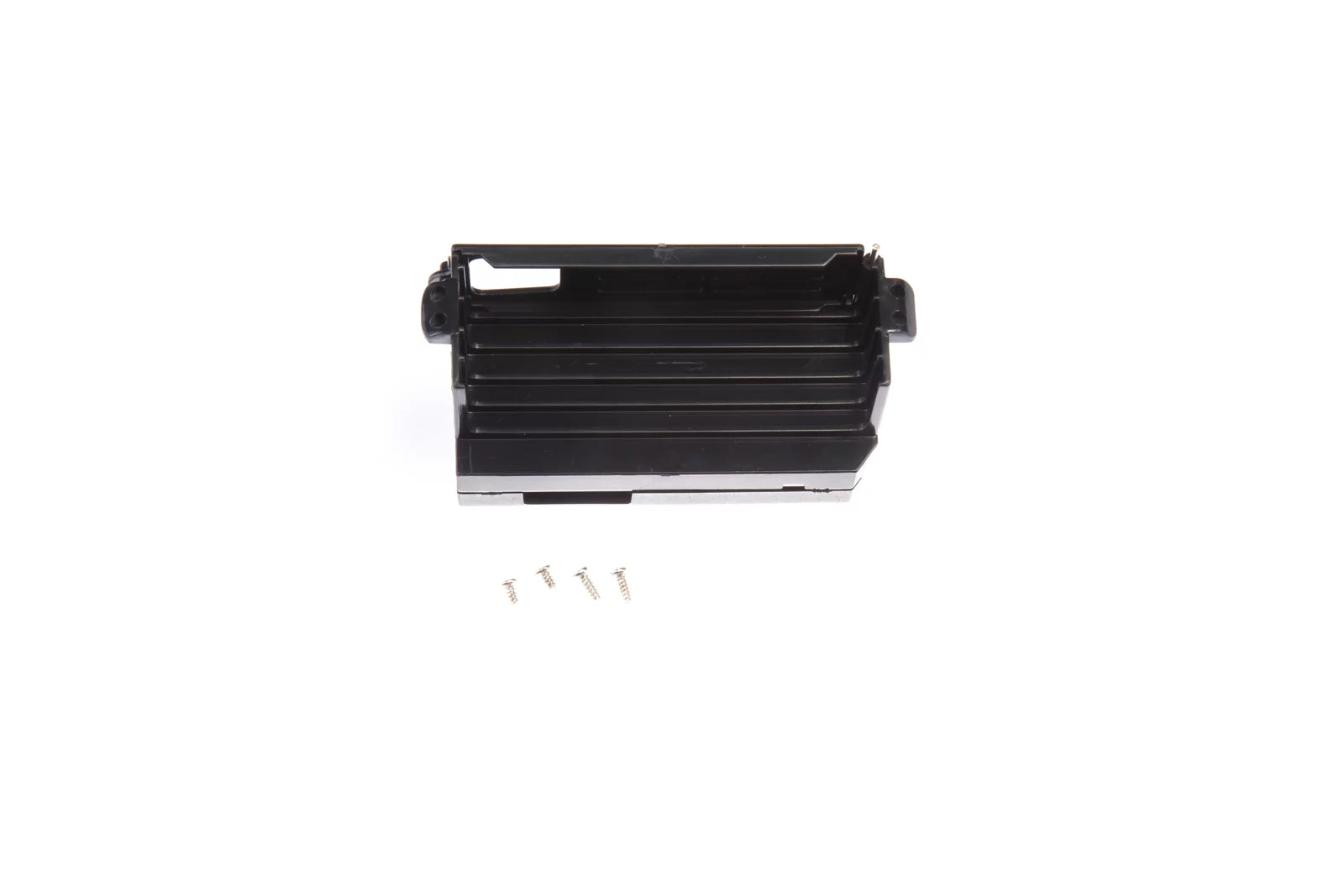 carrera-rc-profi-rc-batteriefach-inkl-schrauben-ersatzteil image 1