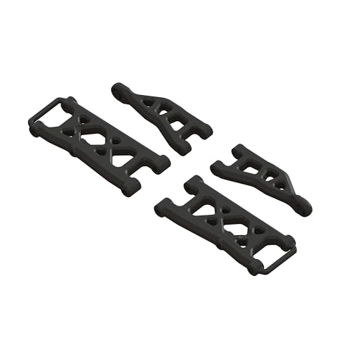 arrma-grom-querlenker-hinten-set-b-rear-suspension-arm image 2