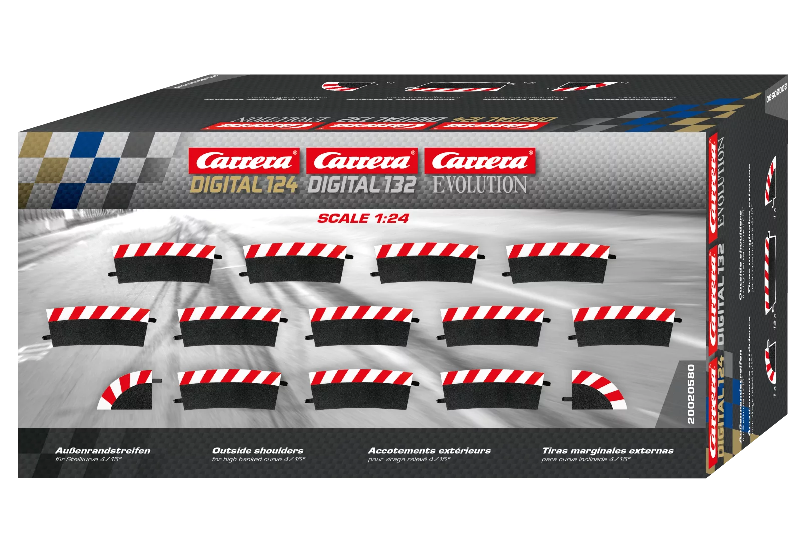 carrera-rc-au-enrandstreifen-steilkurve-4-15-endst-ck-12-2-set image 2