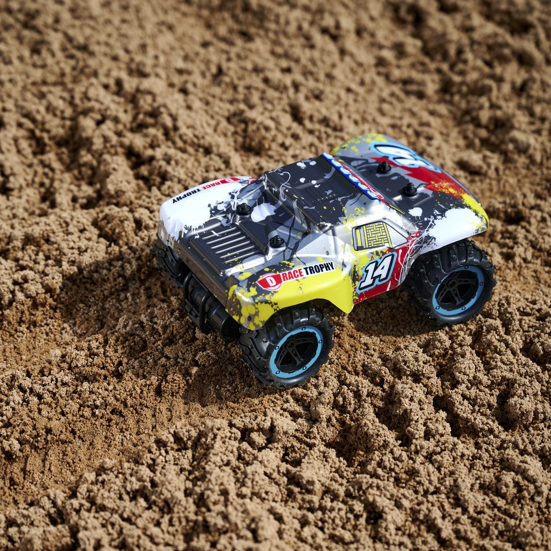 dickie-toys-race-trophy-rc-rennauto-rtr-1-20-9-km-h image 6