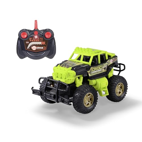 dickie-toys-croc-commander-rc-offroad-auto-1-18-21-cm-gr-n image 8