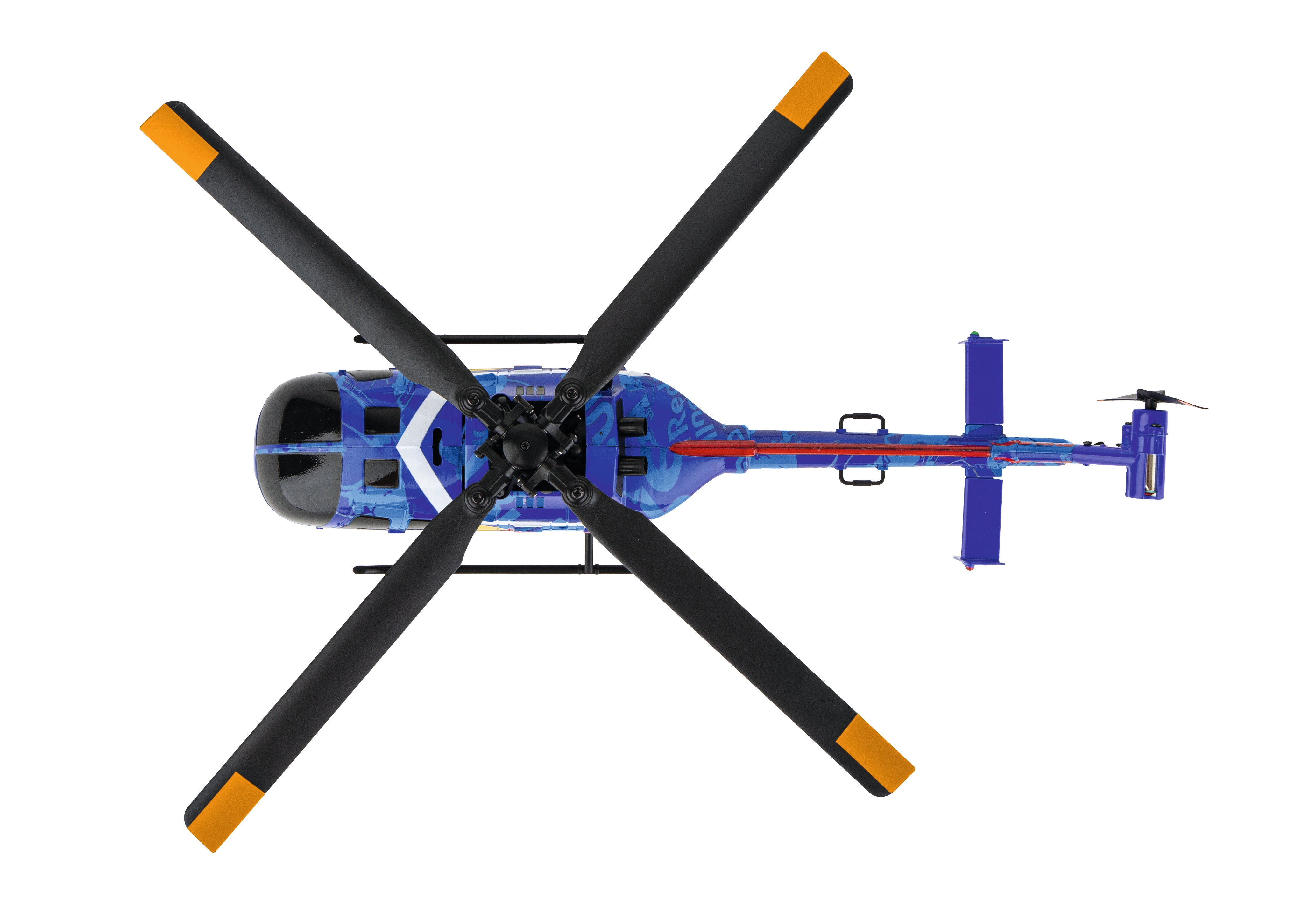 carrera-profi-rc-red-bull-bo-105-c-helikopter-2-4-ghz-rtf image 6