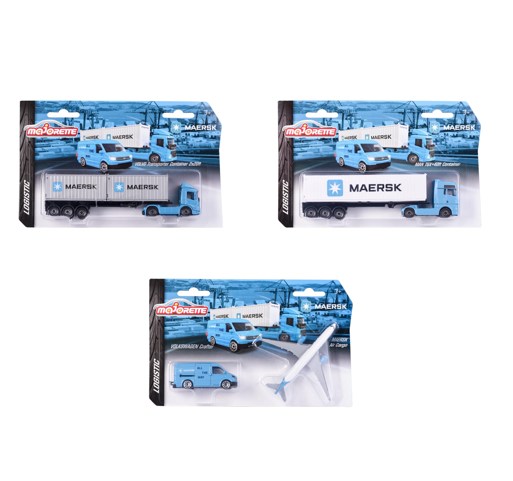 majorette-maersk-transport-fahrzeug-metall-zufallsmodell-ab-3-jahre image 7