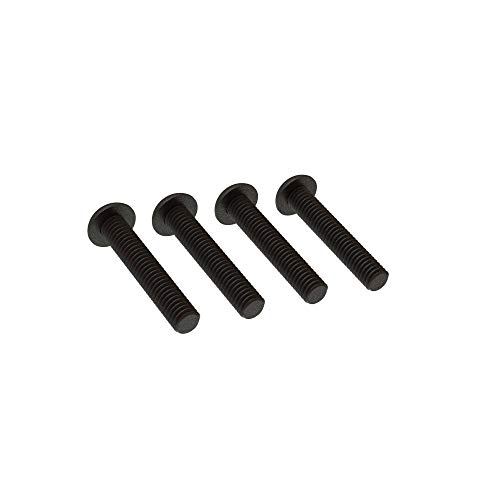 arrma-button-head-screw-m5x20mm-4-linsenkopfschrauben image 2
