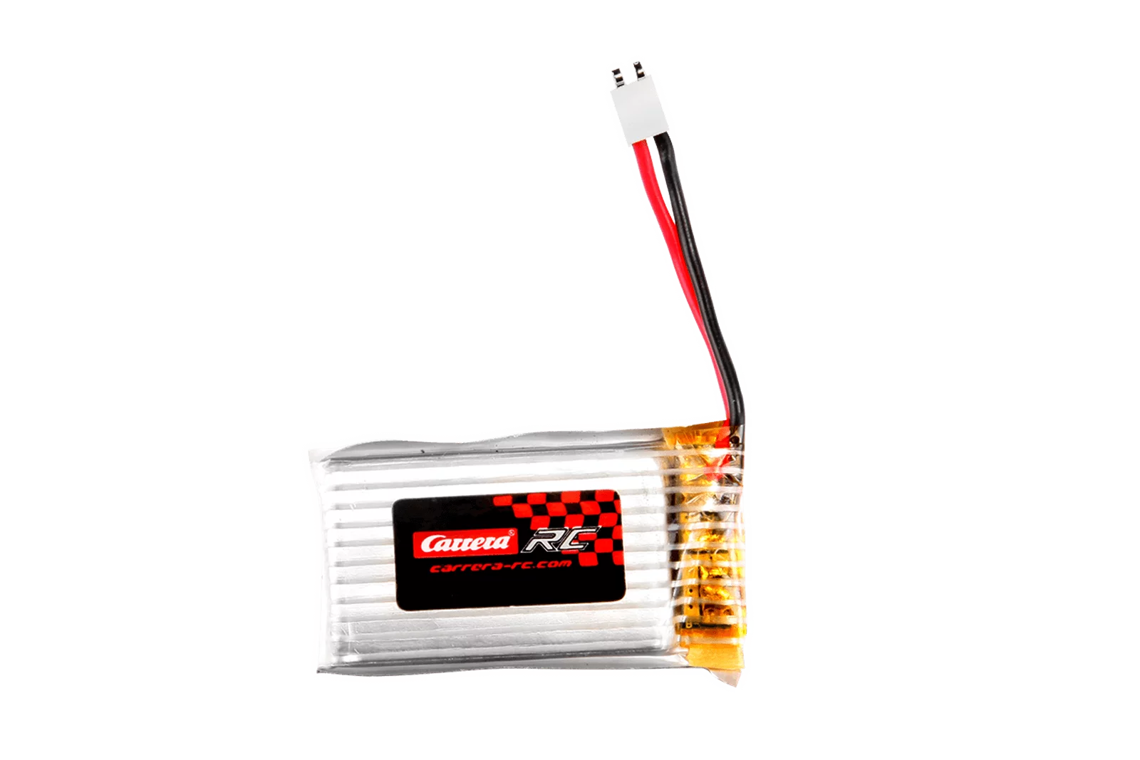 carrera-rc-li-po-akku-3-7-v-380-mah-f-r-quadrocopter-crc-x1-rc-video-one image 1