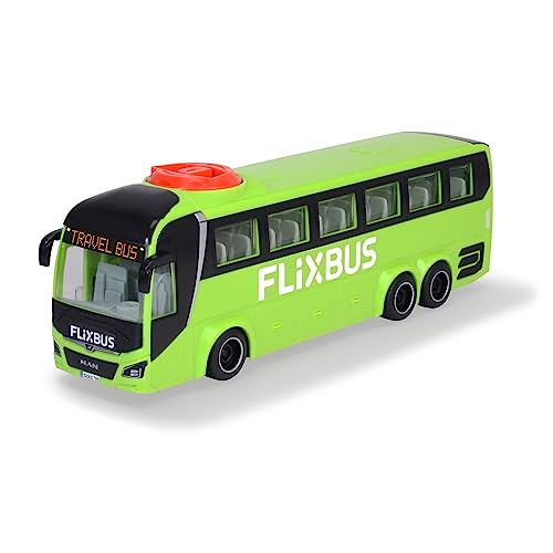 dickie-toys-man-flixbus-gr-n-lizenzierter-spielzeugbus-26-5-cm-mit-freilauf-und- image 8