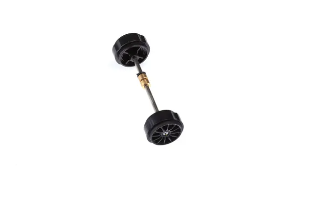 carrera-rc-vorderachse-front-axle-f-r-digital-124-20023846-u-a-ersatzteil image 1