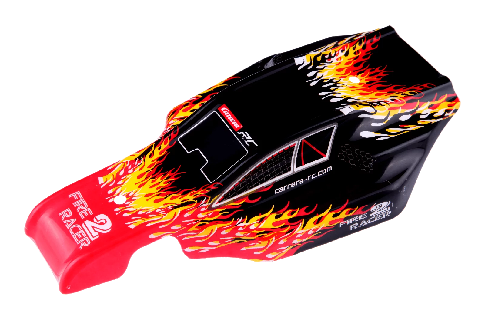 carrera-rc-karosserie-body-f-r-204001-ersatz-karosserie image 1