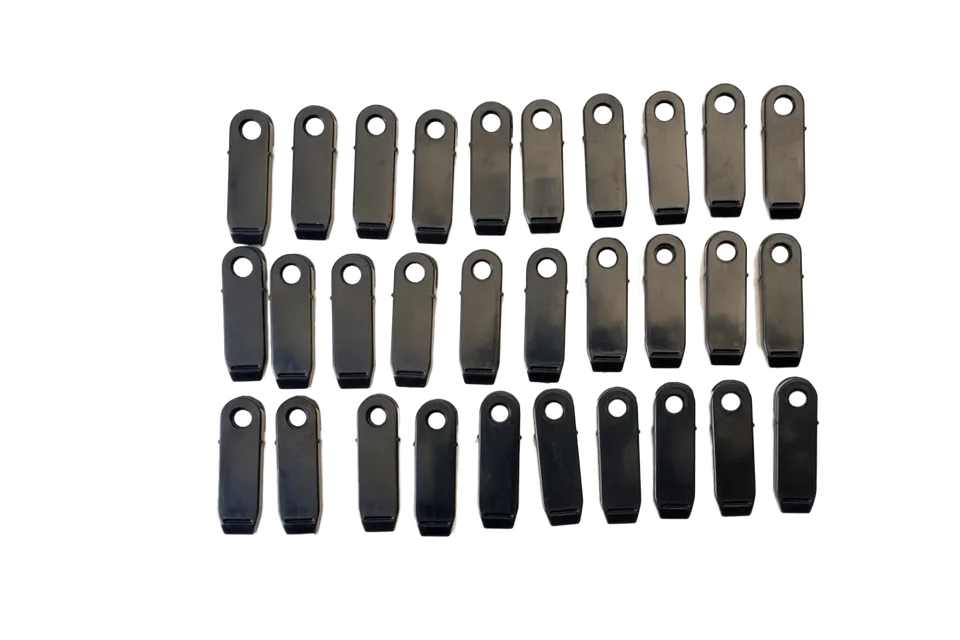carrera-rc-clips-f-r-schienen-steckverbindung-bahnersatzteil image 1