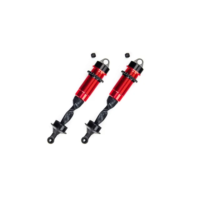 arrma-sto-d-mpfer-set-16mm-bohrung-133mm-l-nge-1000cst-l image 1