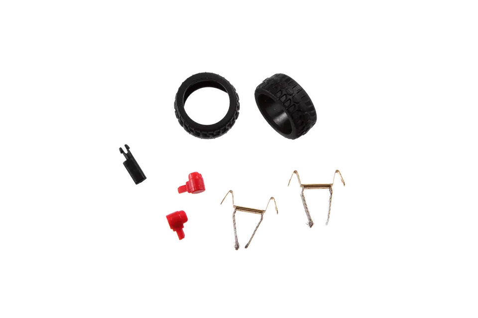 carrera-rc-kleinteile-bits-and-pieces-f-r-61286-go-ersatzteil-set image 1