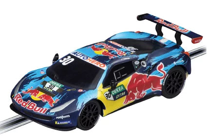 carrera-rc-go-dtm-power-run-set-8-9-m-mit-doppellooping-ferrari-safety-car image 5