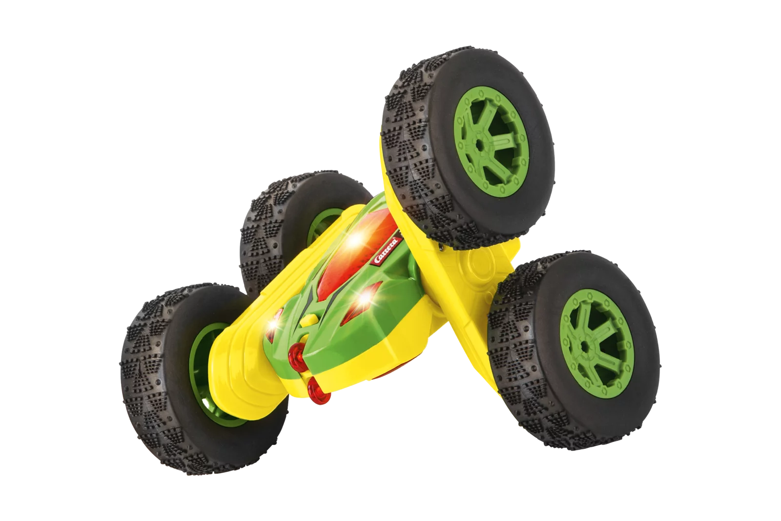carrera-rc-2-4ghz-mini-turnator-2-0-stunt-auto image 3