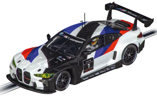 carrera-rc-bmw-m4-gt3-bmw-m-motorsport-no-1-2021-slotcar-1-24-digital-124 image 1