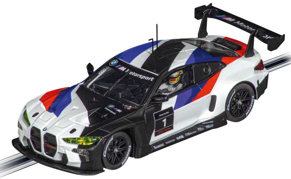 carrera-rc-bmw-m4-gt3-bmw-m-motorsport-no-1-2021-slotcar-1-24-digital-124 image 1
