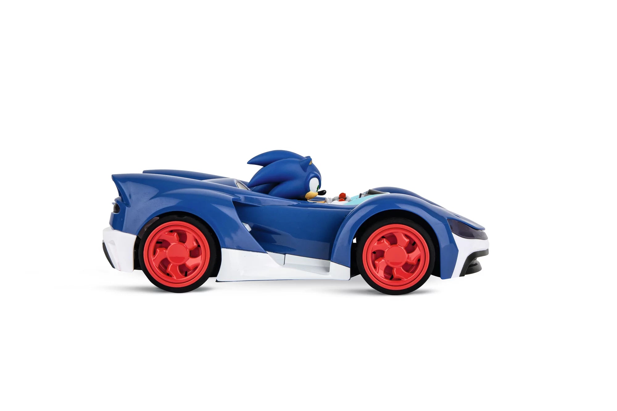 carrera-rc-2-4ghz-team-sonic-racing-sonic-rc-auto-27-cm-mit-led image 4
