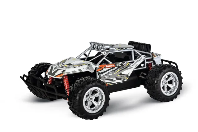carrera-rc-passion-impact-2-0-offroad-buggy-2-4ghz-ca-29-cm image 1