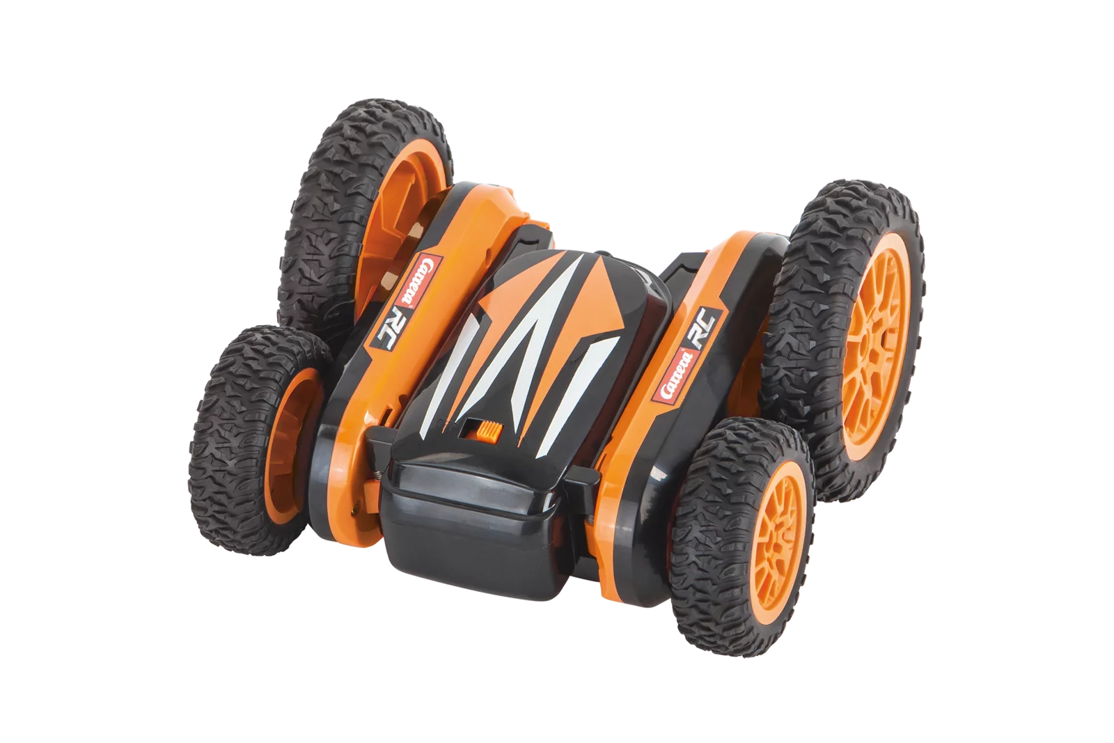 carrera-rc-2-4ghz-supercross-stunt-auto image 2
